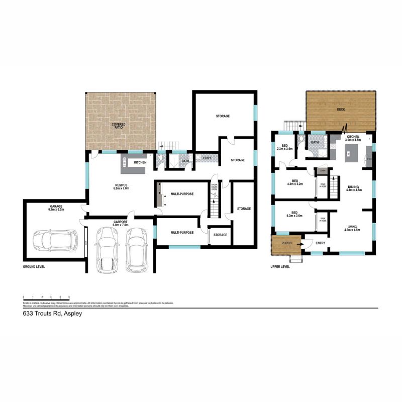 SOLD BY TRISTAN ROWLAND & TEAM ROWLAND | STONE ASPLEY