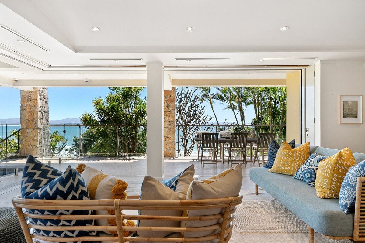 35 Marine Parade Byron Bay 2481