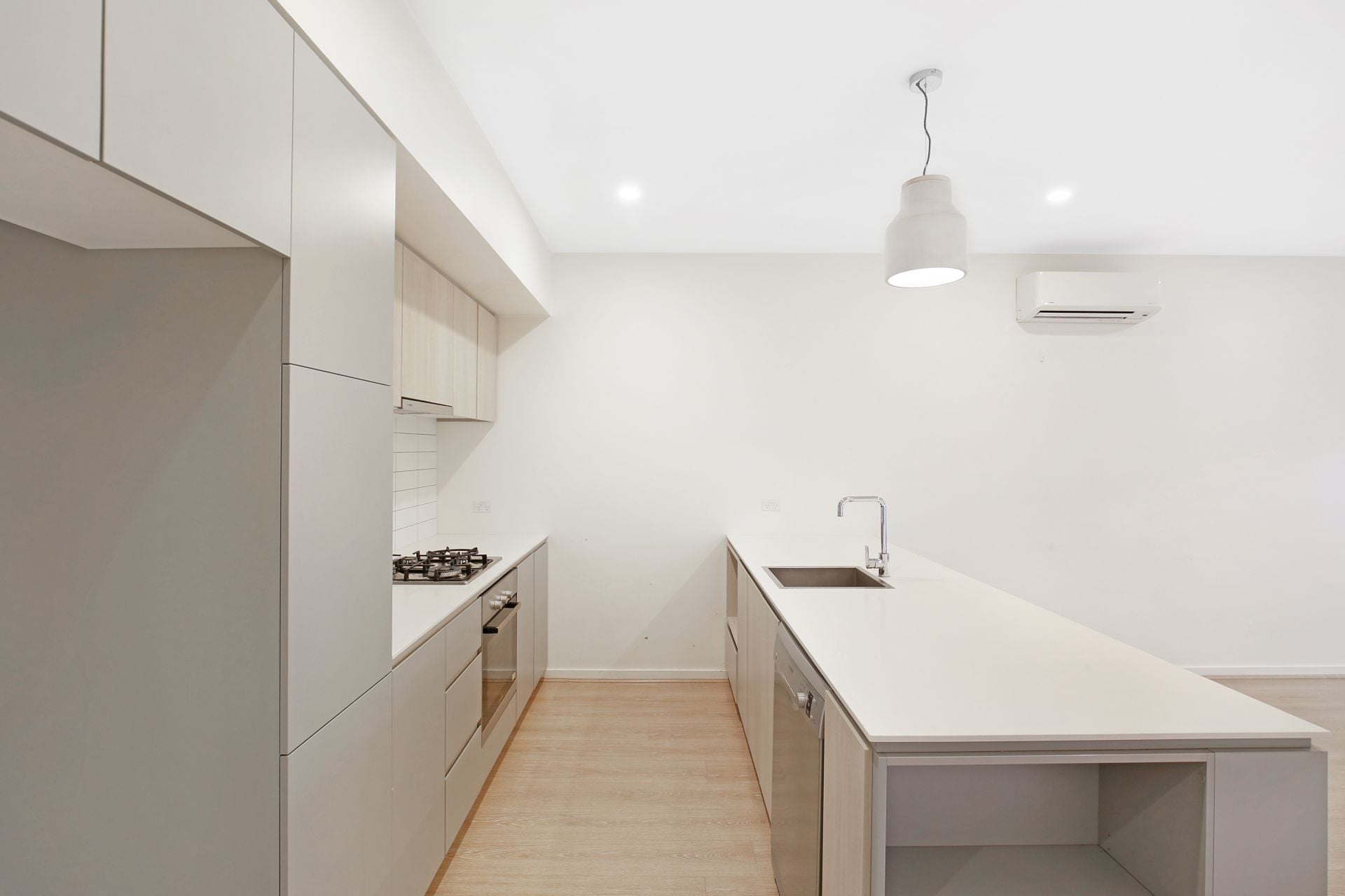 Terrific & Tantalising Townhouse