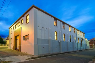 2A CANNON STREET, Stanmore