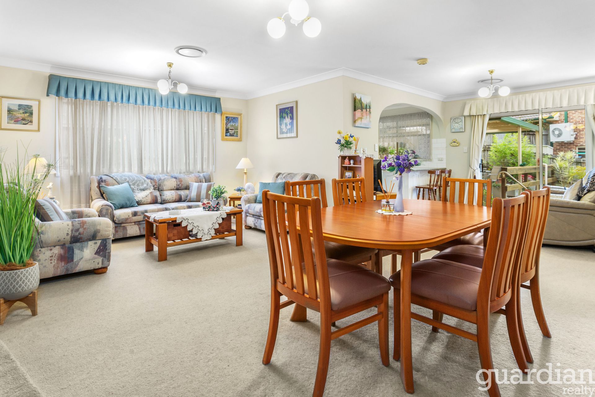7/3-9 Arndill Avenue Baulkham Hills NSW, Baulkham Hills - Thumbnail 3