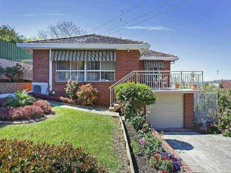 Sold property 499000 for 1 Iraga Avenue West Wollongong , NSW 2500