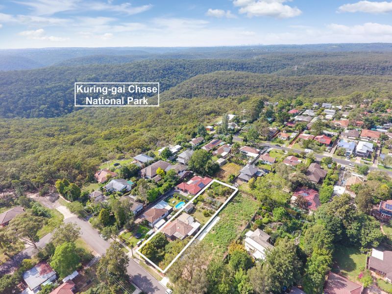 Real Estate For Sale 26 Harwood Avenue Mount Kuringgai , NSW