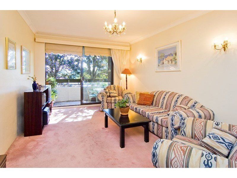 Real Estate For Sale 18/133137 Burns Bay Road Lane Cove , NSW