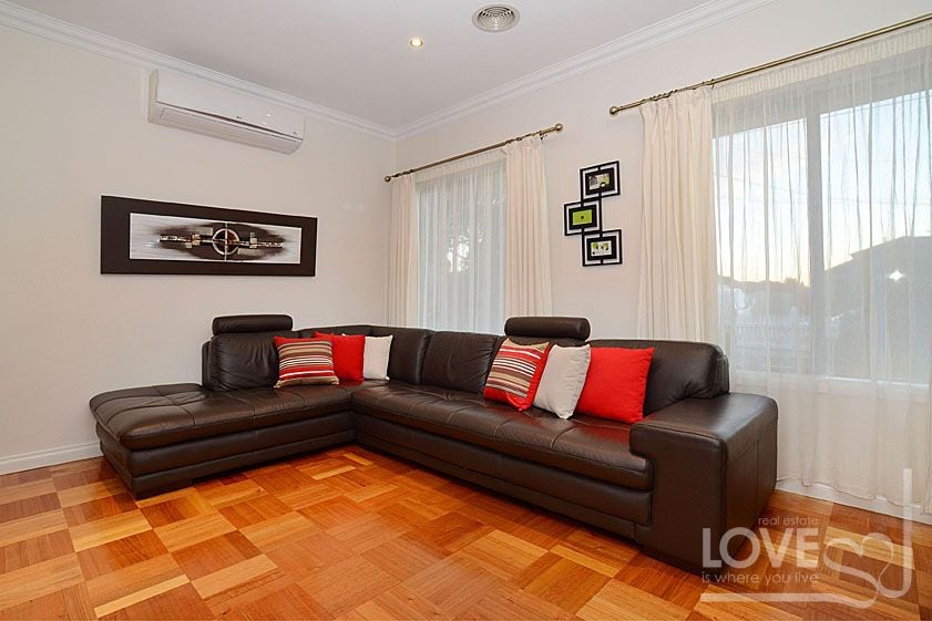 Spacious, Stylish And Sophisticated