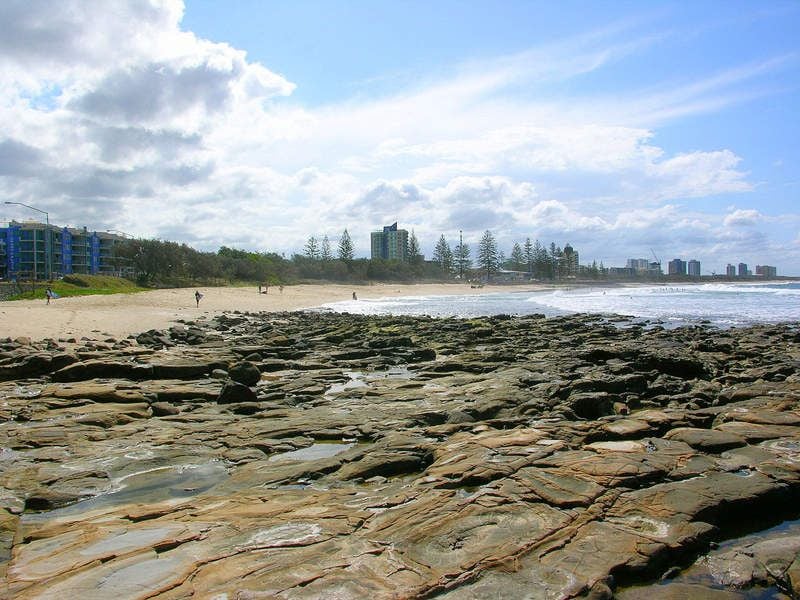 2/21 Boolarong Crescent ALEXANDRA HEADLAND QLD, Alexandra Headland - Thumbnail 4