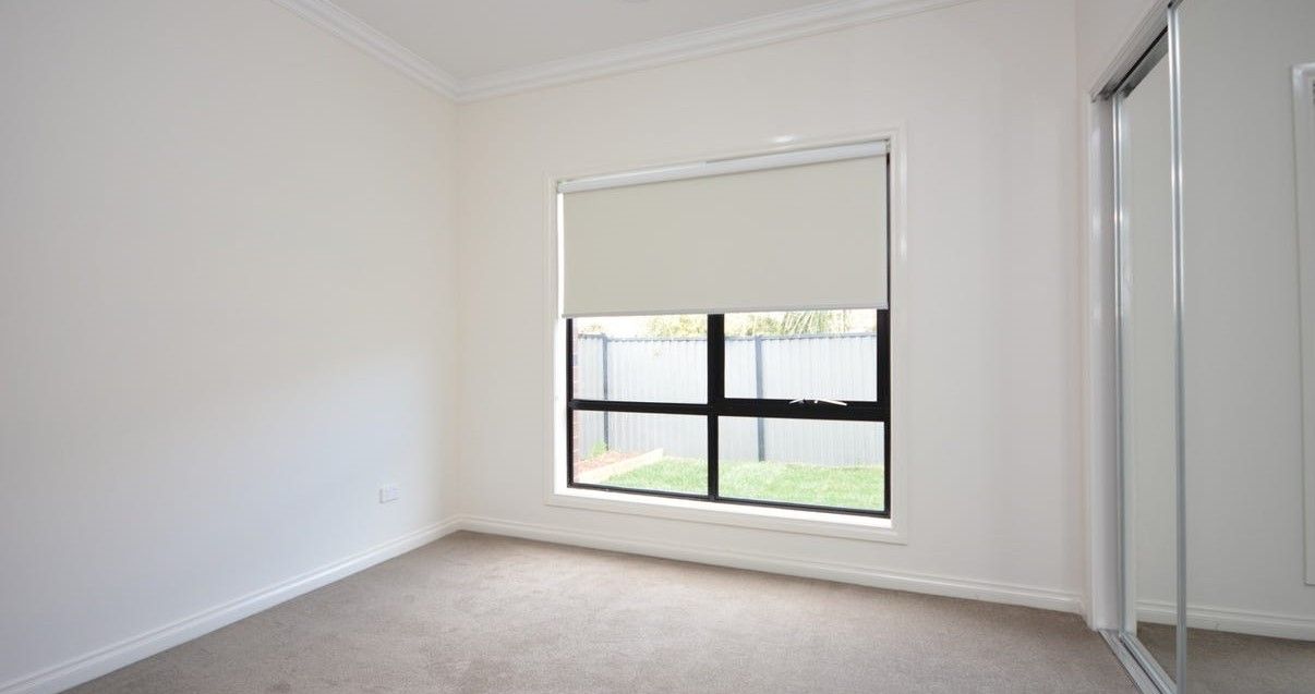 BEDROOMS PLUS STUDY