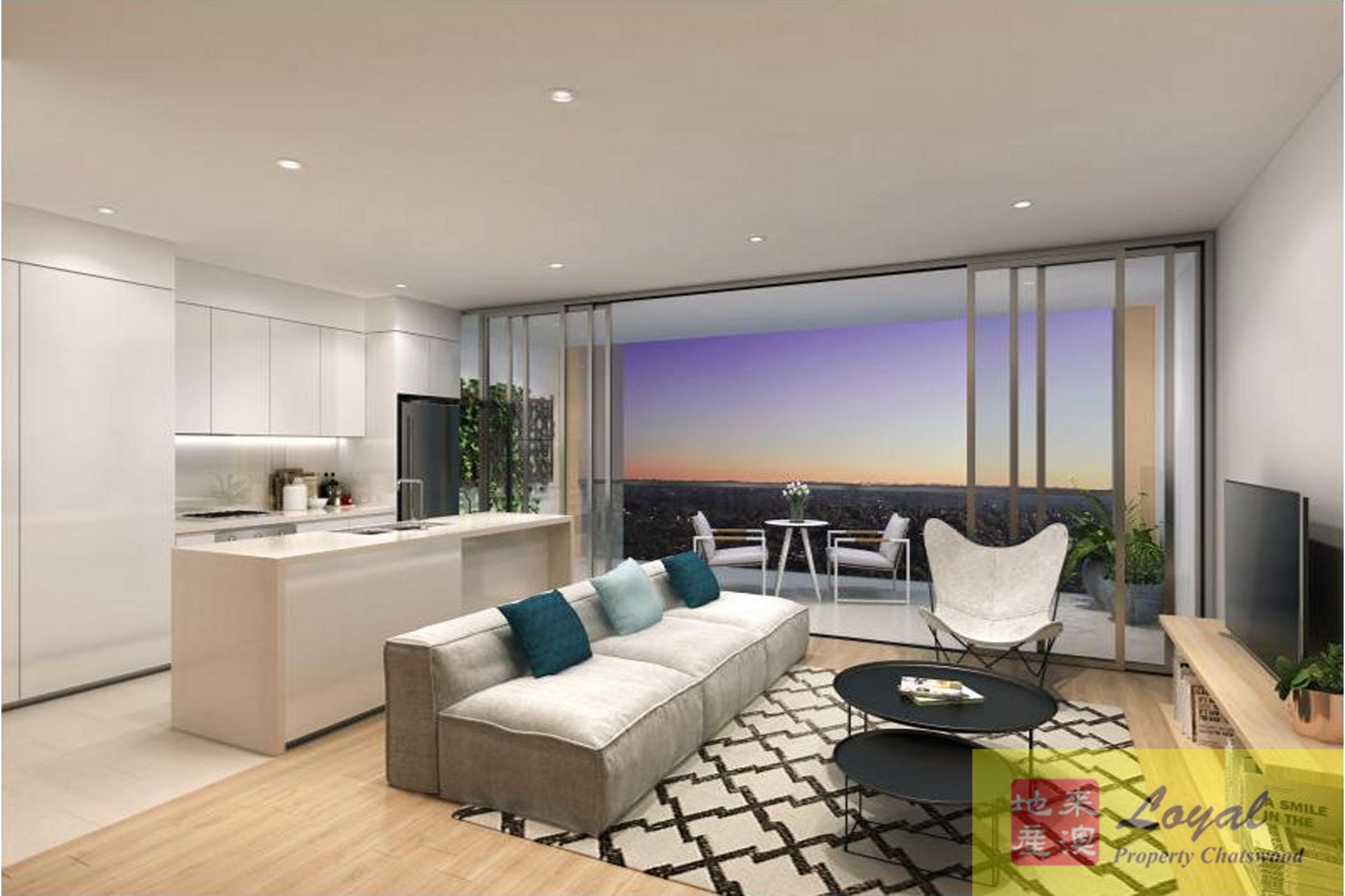 801/2 Chester Street Epping NSW, Epping - Thumbnail 5