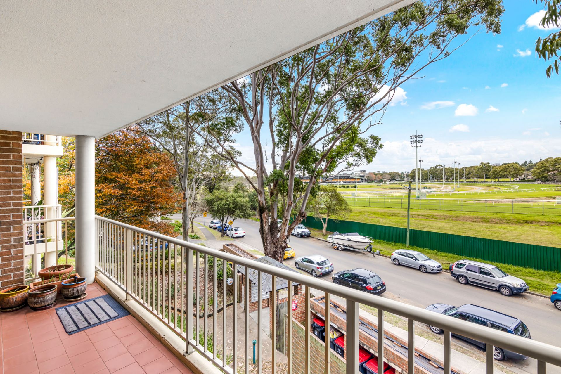 31/10 Broughton Street Canterbury NSW 2193 Apartment for Rent