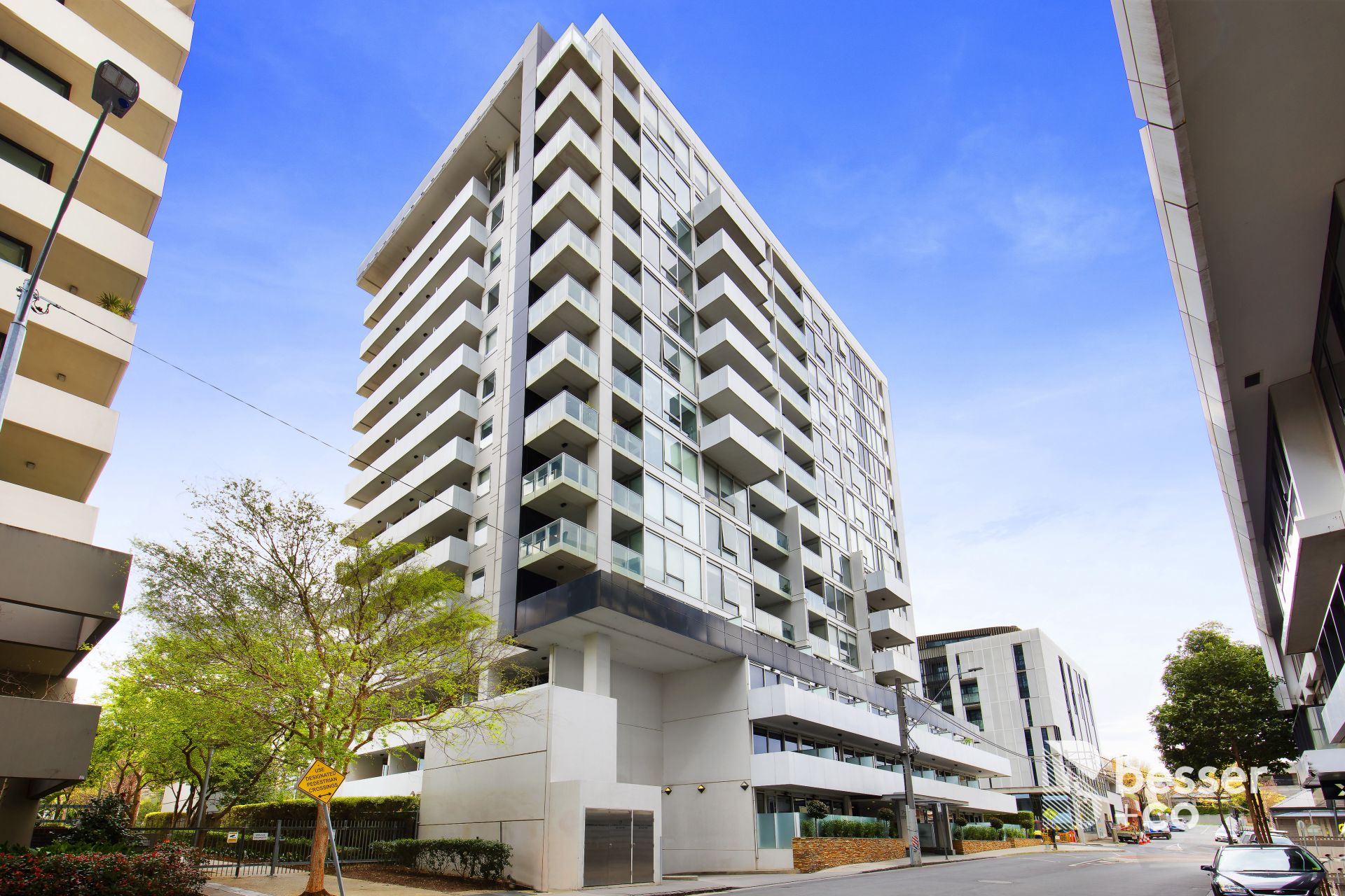 510/77 River Street, South Yarra - Thumbnail 2