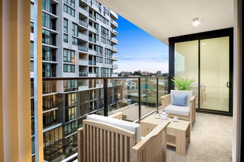 507/11 Garrigarrang Avenue Kogarah NSW, Kogarah - Thumbnail 2