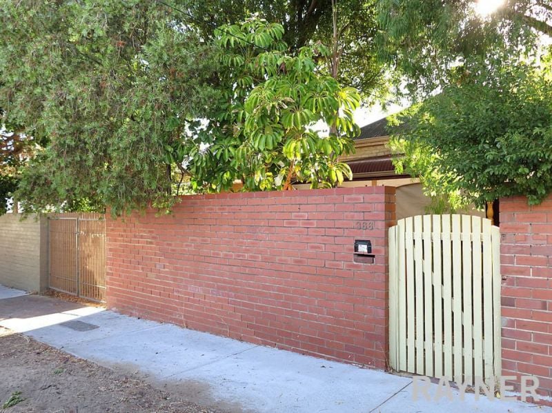 366 Stirling Street HIGHGATE WA, Highgate - Thumbnail 5