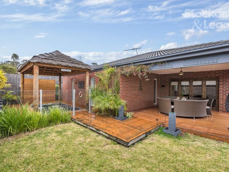 9 Annac Avenue MERNDA, Mernda - Thumbnail 2
