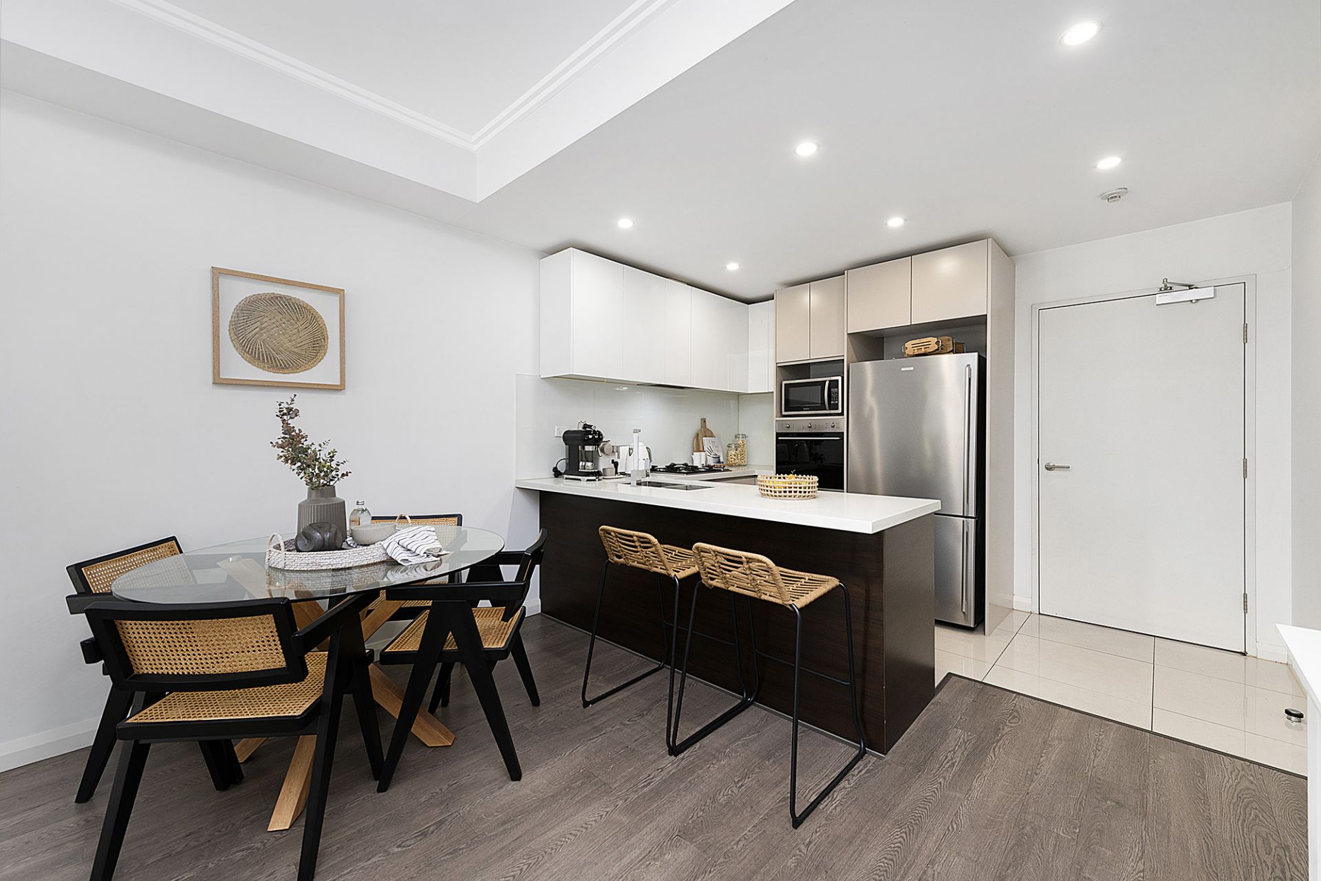105/4-8 Smallwood Avenue, Homebush, Homebush - Thumbnail 4