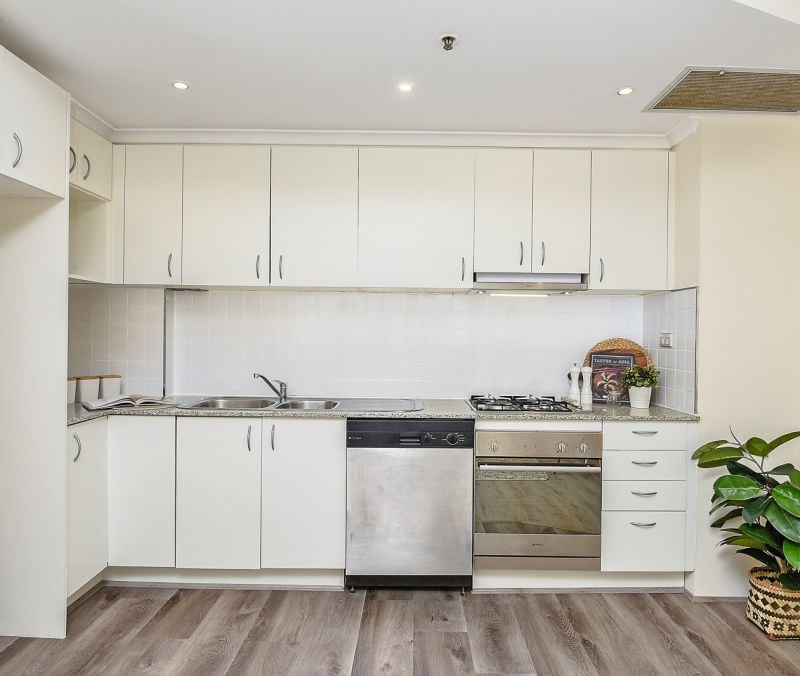 513/242 Elizabeth Street, Surry Hills, Surry Hills - Thumbnail 5