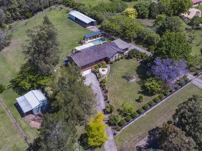 3 Gartung Road GALSTON NSW, Galston - Thumbnail 3