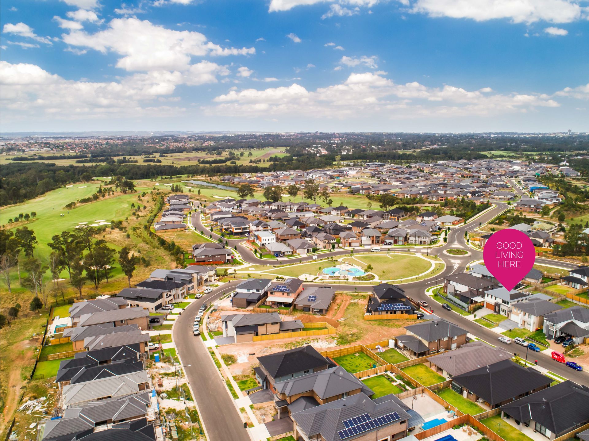 Colebee 3 Pinehurst Street | Stonecutters Ridge