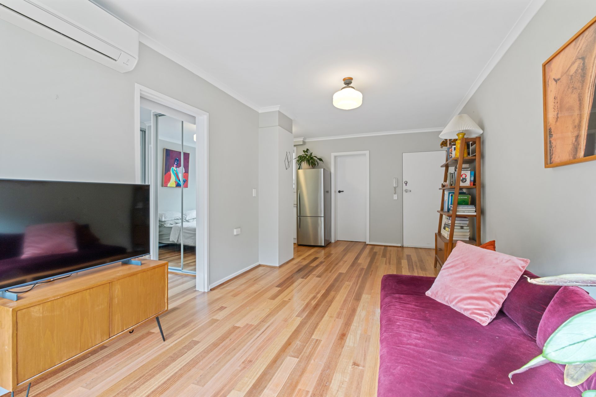 Charming Ground Floor Apartment