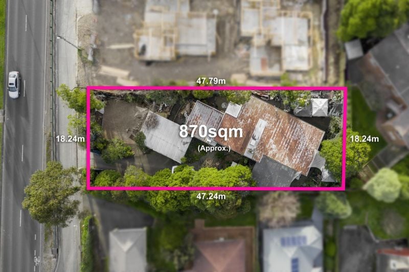 95 Boronia Road