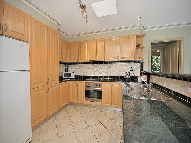 Spacious , Private and in a fantastic location. Ready for lease start of July THREE BEDROOM UNIT !!!