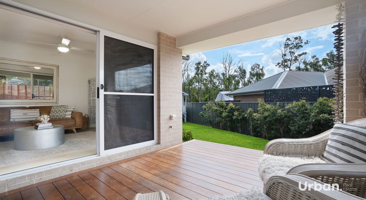 Wadalba 72 Figtree Boulevard