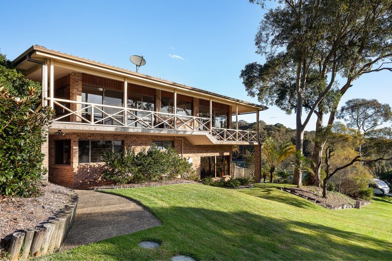 Real Estate For Sale 37 Wyndham Way Eleebana , NSW