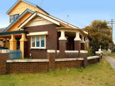 50 Paine Street MAROUBRA NSW, Maroubra - Thumbnail 2
