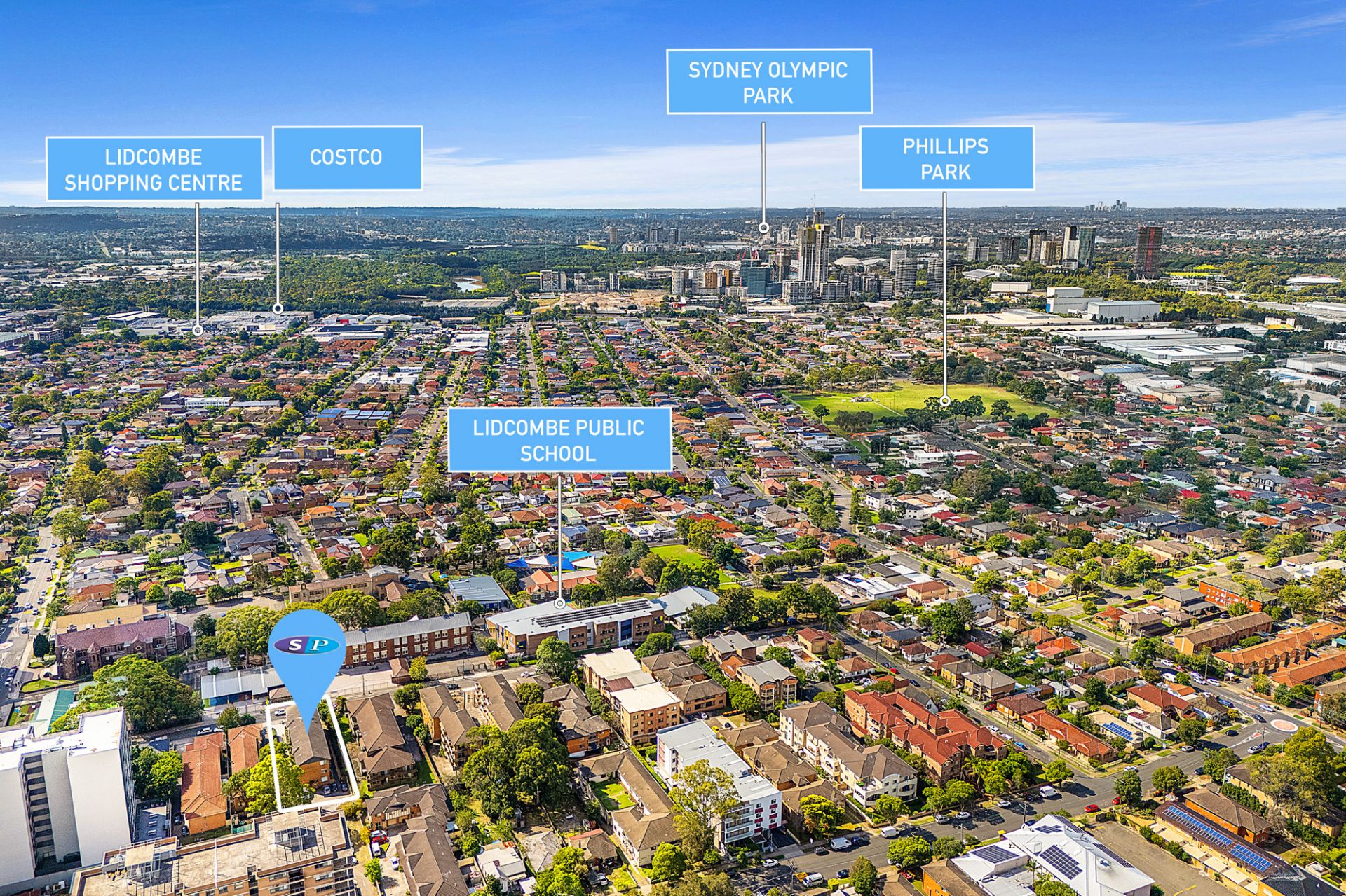 7 Doodson Avenue, Lidcombe, Lidcombe - Thumbnail 5