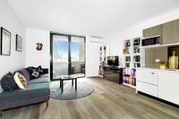 107/370 New Canterbury Road, Dulwich Hill