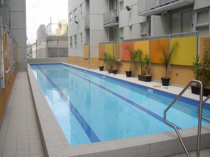 3203/488 Swanston Street CARLTON VIC, Carlton - Thumbnail 5
