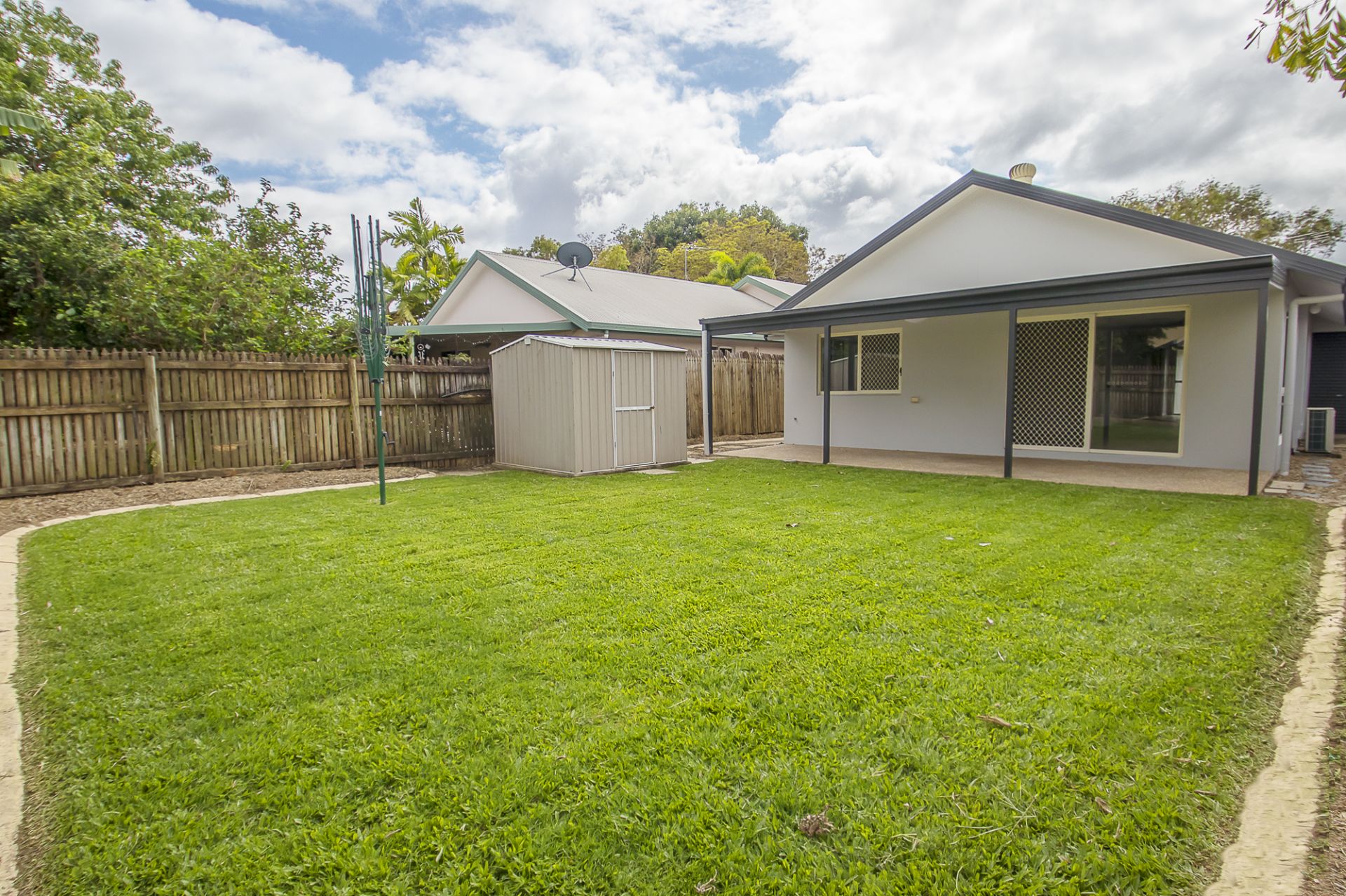 55 Florida Place, Kirwan Harcourts Kingsberry Townsville