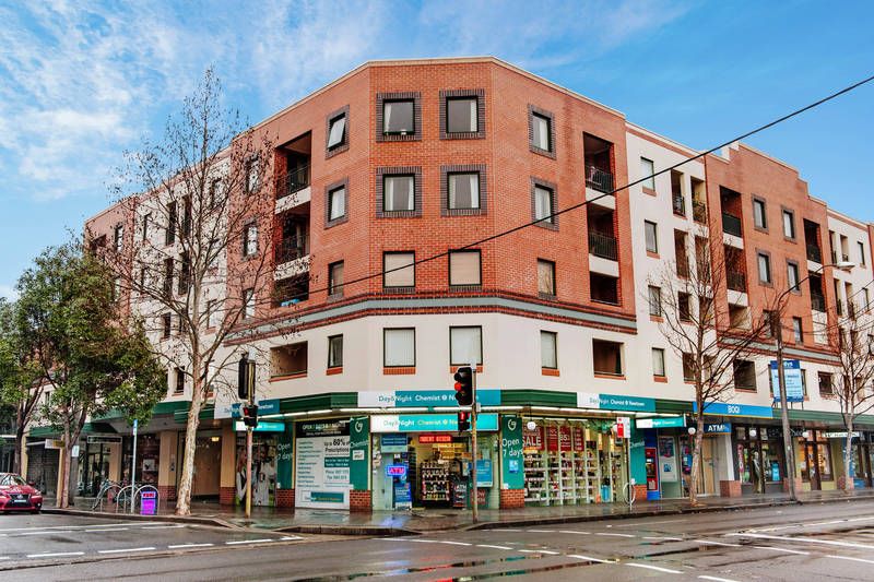 Real Estate For Lease 101/1 Street Newtown , NSW