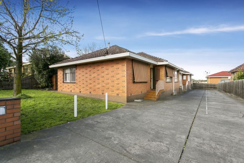3/246 Gilbert Road, Preston