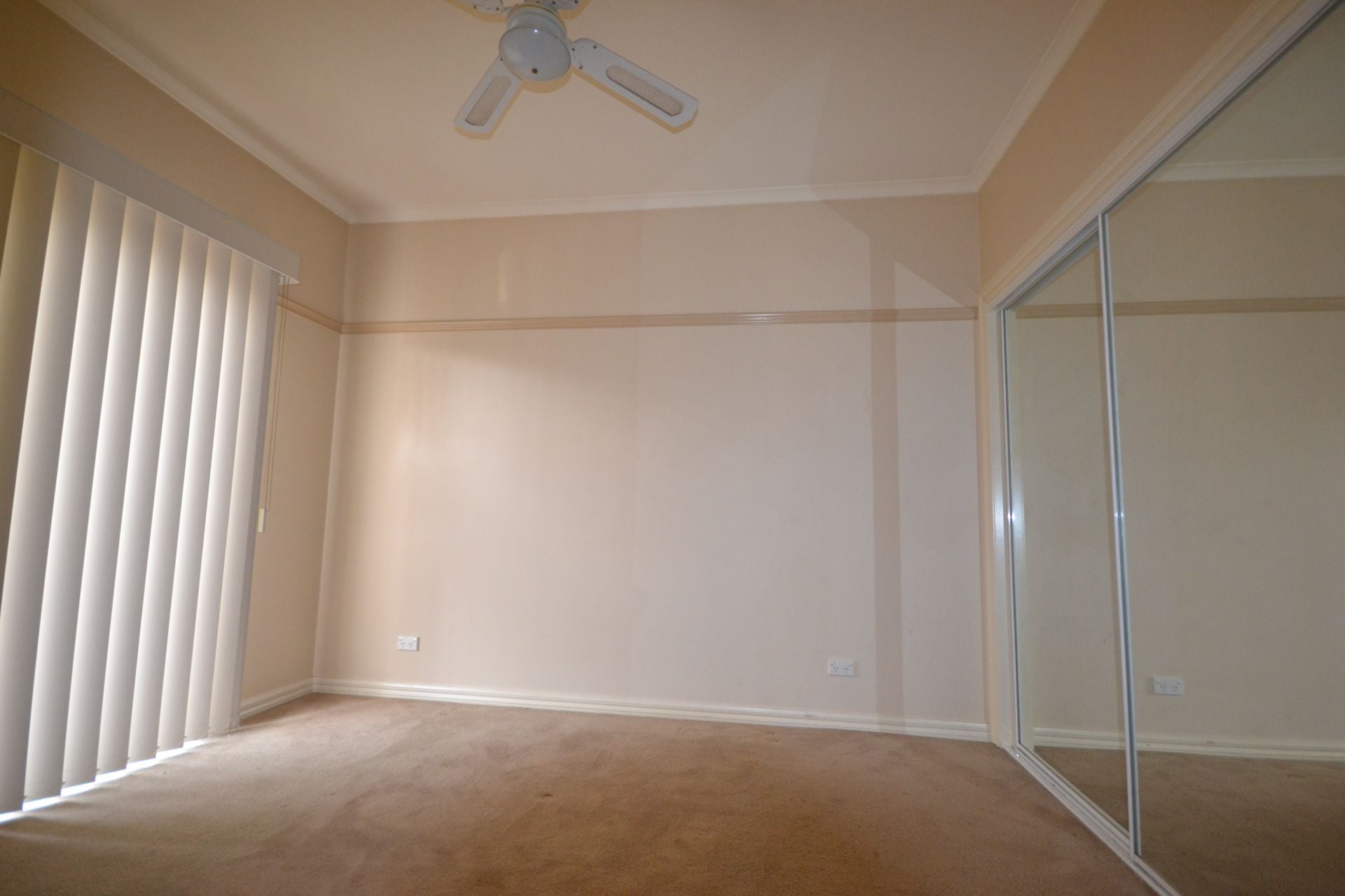 SPACIOUS AND IN PRIME LOCATION