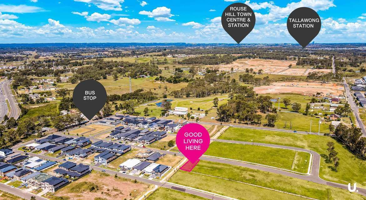 Grantham Farm 221 Sydney Street