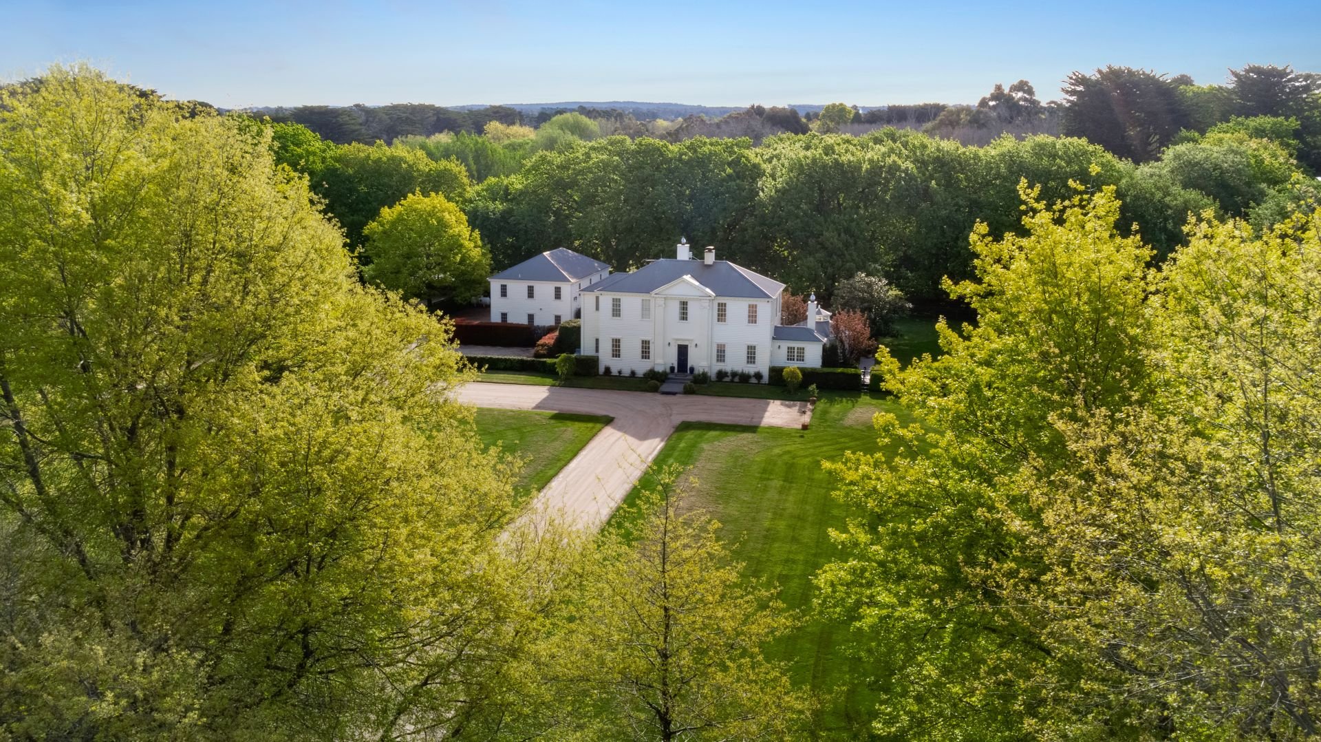 38 Syndicate Road, Mount Macedon Inglis Rural Property