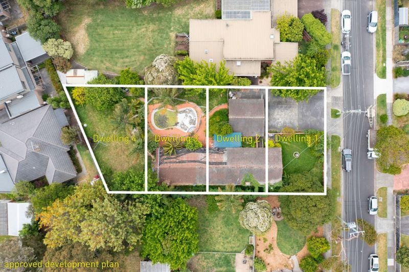 1- 4/28 Lee Street Frankston VIC, Frankston - Image 1