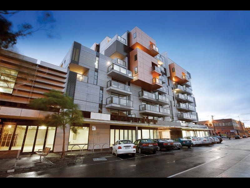 402/1C Michael Street, Brunswick - Thumbnail 2