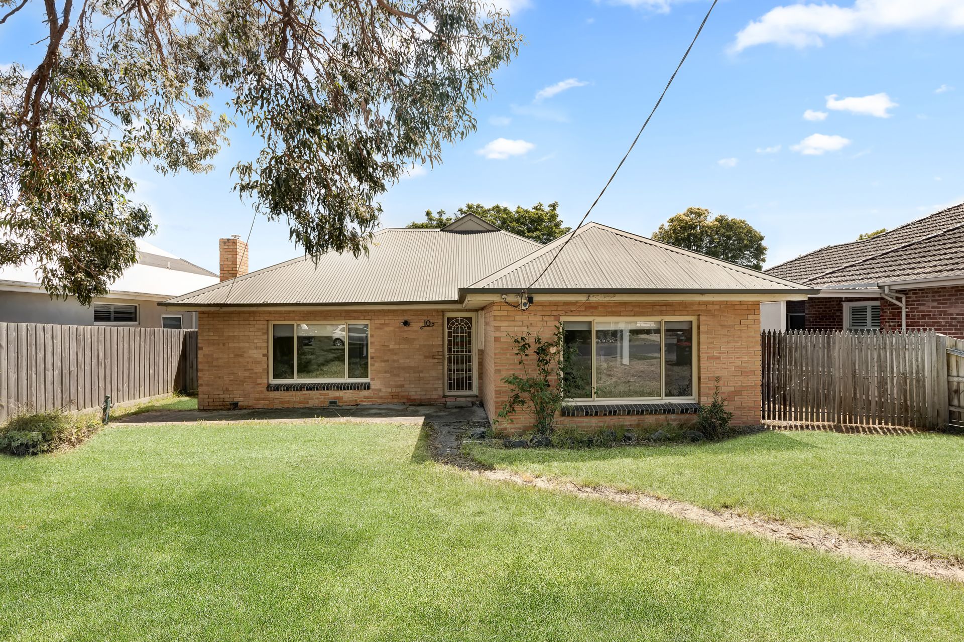 10 O'shannessy Street, Nunawading OBrien Real Estate