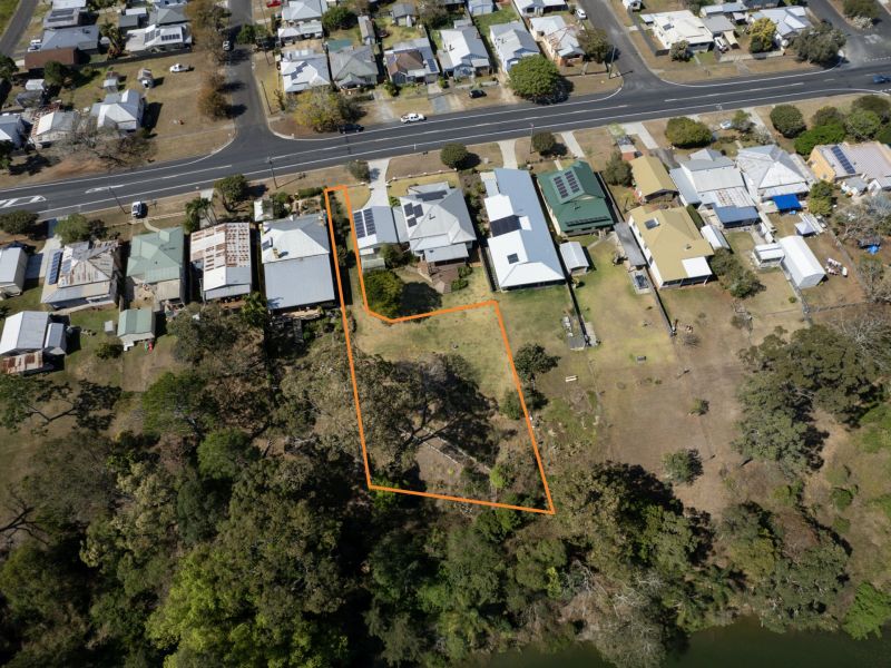 Real Estate For Sale 82 River Street West Kempsey , NSW