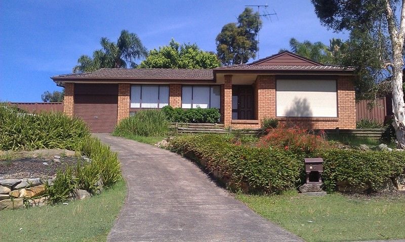 2 Melaleuca Place