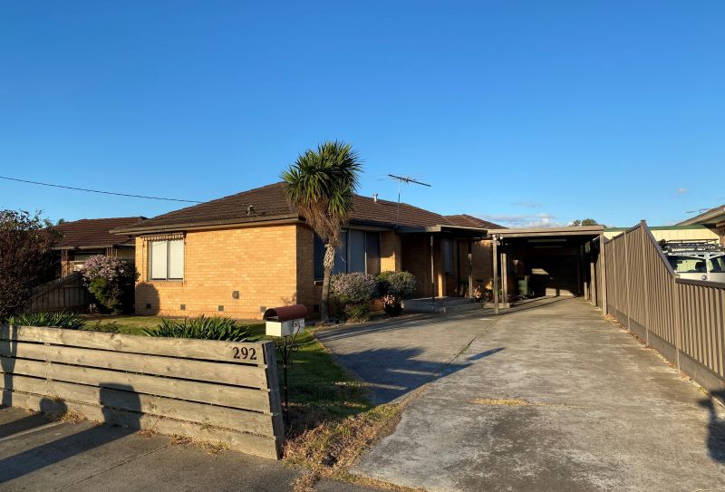 292 Edgars Road, Lalor