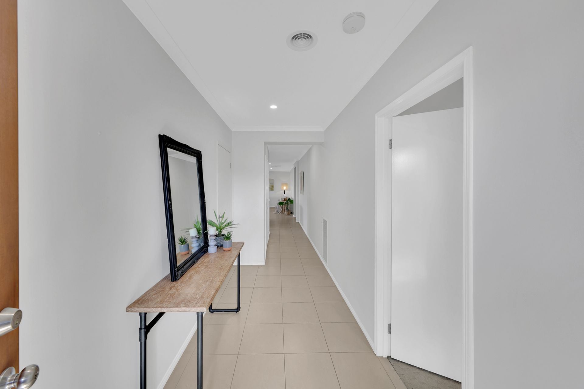 A Spacious Family Haven with Excellent Side Access!