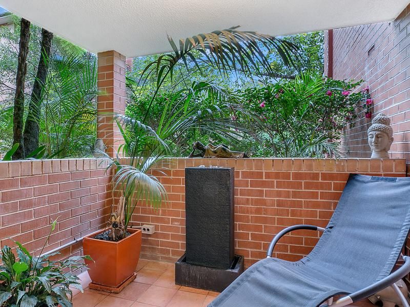 16/55-61 Belmont Street, SUTHERLAND, Sutherland - Thumbnail 8