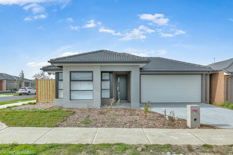 21 Janoli Street, Mickleham