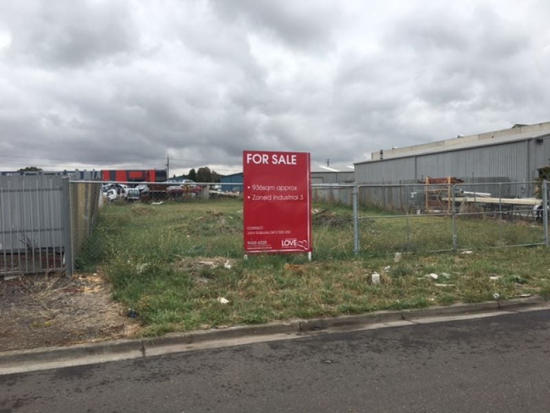 44 Malcolm Place, Campbellfield
