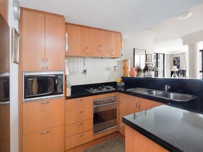 2307/183 Kent Street, SYDNEY NSW 2000, Sydney - Thumbnail 7