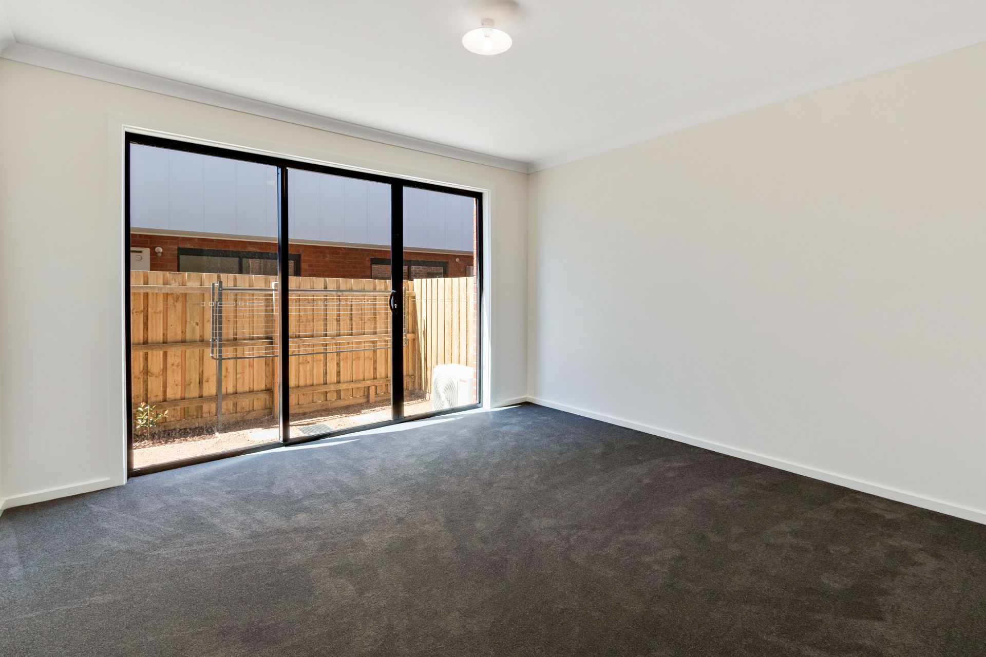 Enjoy The Space. Embrace The Lifestyle