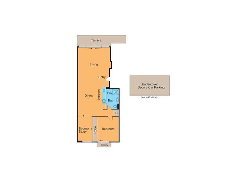 8/63 Ormond Esplanade, Elwood - Thumbnail 8