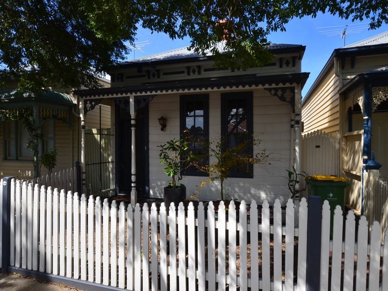 39 Commercial Road Footscray VIC, Footscray - Thumbnail 2